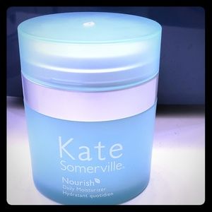 Kate Somerville Nourish Moisturizer